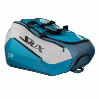Siux Pro Tour Blue Padel Bag  Offer + Cheap