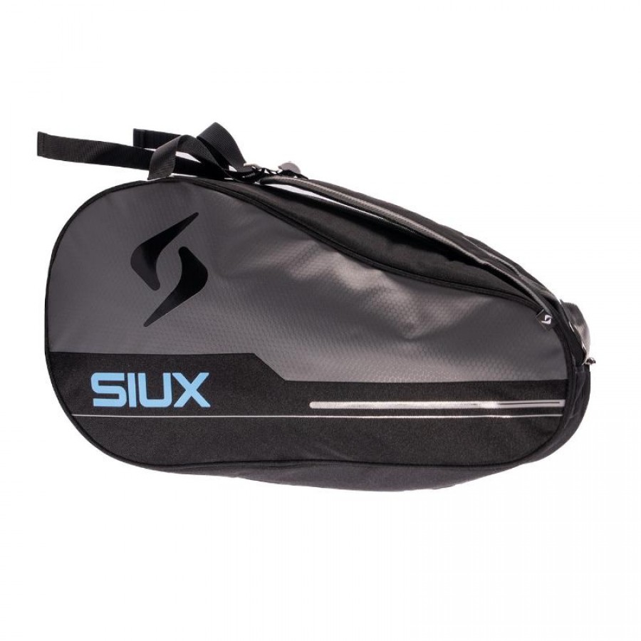 Siux Pulse Blue Padel Bag