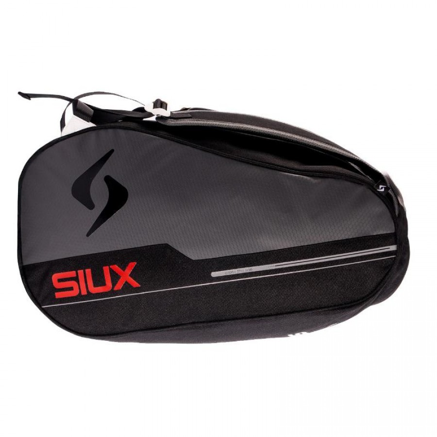 Paletero Siux Pulse Negro
