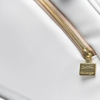 Paletero Slazenger Vibora Blanco  Oferta + Barato