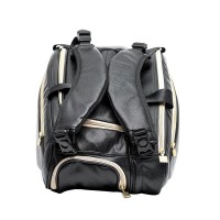 Slazenger Vibora Saco de Padel Preto  Oferta + Barato