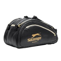 Slazenger Vibora Saco de Padel Preto  Oferta + Barato