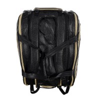 Slazenger Vibora Pro Saco de Padel Preto  Oferta + Barato