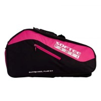 Paletero Softee Extra Cool Plus 2.0 Rosa  Offre - Pas cher
