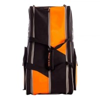 Softee Padel Padel Sac de Padel carré orange fluorescent  Offre - Pas cher