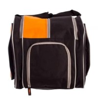 Softee Padel Padel Sac de Padel carré orange fluorescent  Offre - Pas cher