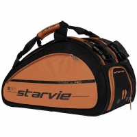 Paletero StarVie Luxury Kenta Negro Marron  Offer + Cheap