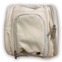 StarVie Padel White Padel Bag