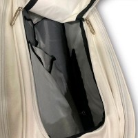 StarVie Padel White Padel Bag