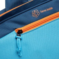 Sac de Padel StarVie Pro Master Bleu Orange