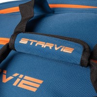 Sac de Padel StarVie Pro Master Bleu Orange