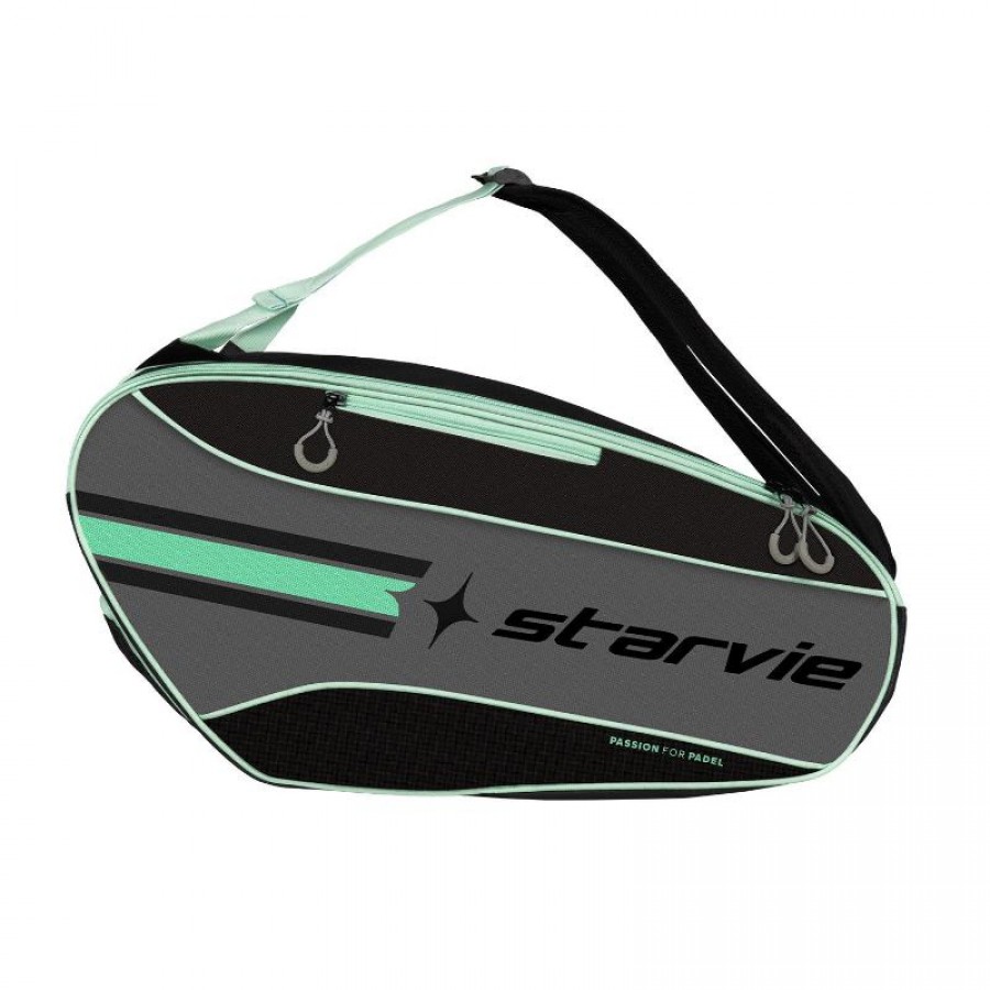 Paletero StarVie Tour Verde  Oferta + Barato