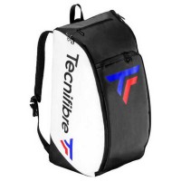 Tecnifibre Tour Endurance Padel Padel Racket Bag White