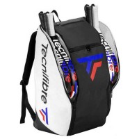 Tecnifibre Tour Endurance Padel Padel Racket Bag Branco