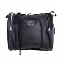 Vibora Radical Black Silver Borsa per racchette da padel