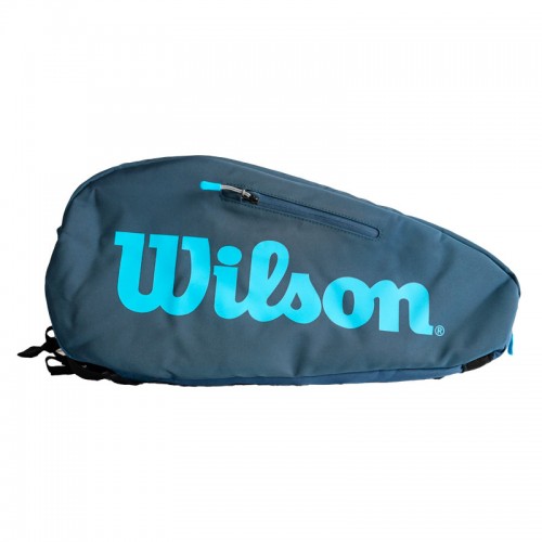 Paletero Wilson Super Tour Marino Paletero Wilson Super Tour Marino
