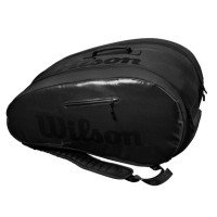 Paletero Wilson Super Tour Nero