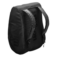 Paletero Wilson Super Tour Nero