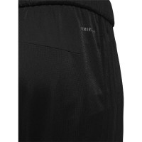 Pantalon Adidas 3 Stripes Noir