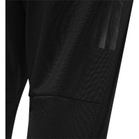 Pantalon Adidas 3 Stripes Black