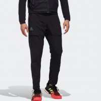 Pantalon Adidas Match Code Negro