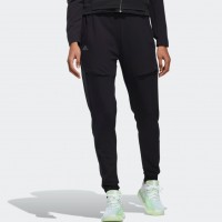 Adidas Match Encode Black Women's Trousers