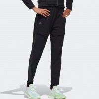 Pantalon Adidas Match Encode Negro Mujer