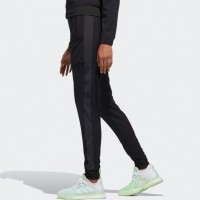 Adidas Match Codifica Pantaloni Da donna Neri