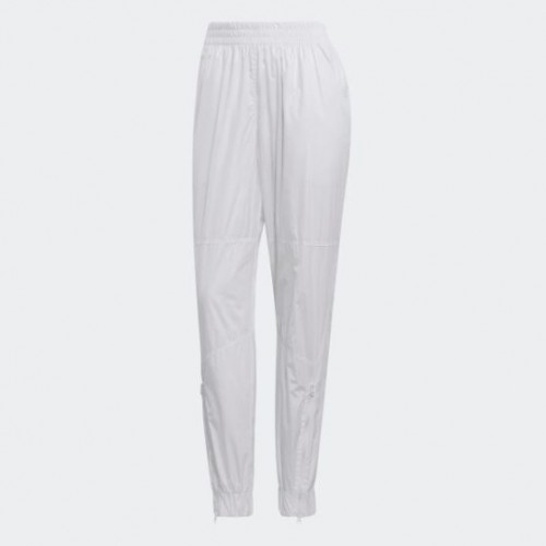 Pantalon Adidas Stella McCartney Blanc Femme Pantalon Adidas Stella McCartney Blanc Femme