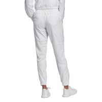 Adidas Stella McCartney White Women's Trousers