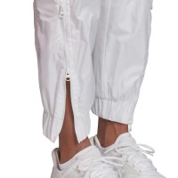 Adidas Stella McCartney White Women's Trousers