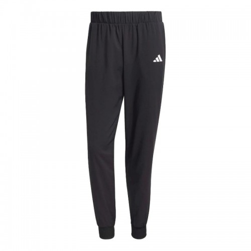 Adidas Walk On Black Pants Adidas Walk On Black Pants