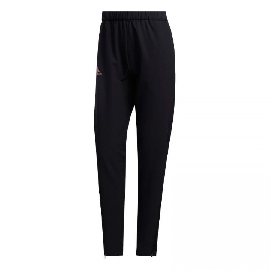 Pantalon Adidas Woven Mulher Negra