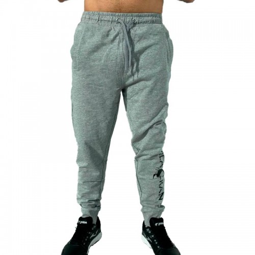 Alacran Elite Grey Trousers Alacran Elite Grey Trousers