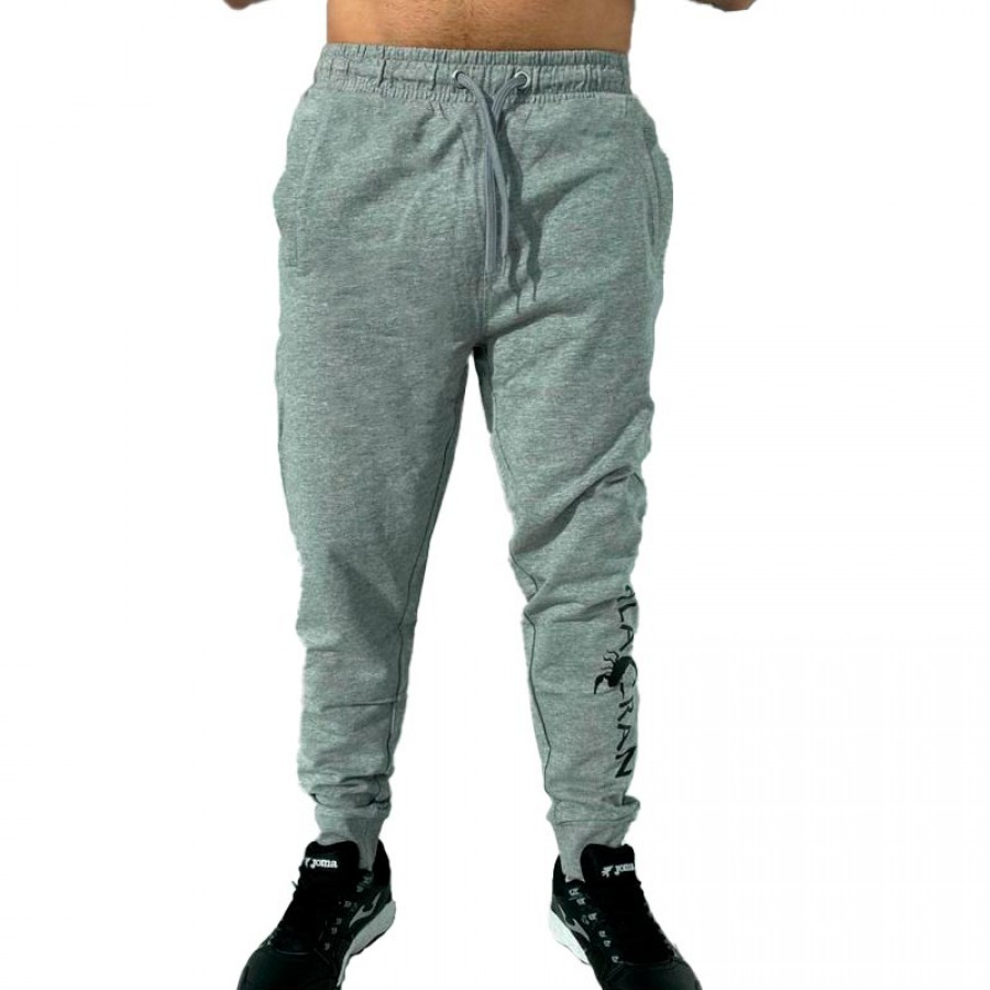 Alacran Elite Grey Trousers