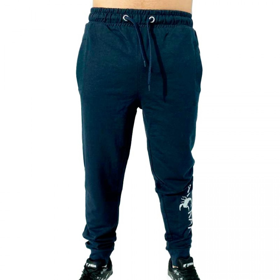 Alacran Elite Marino Pantaloni