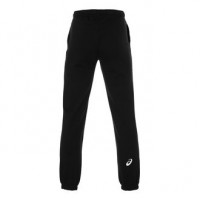 Asics Performance Logo Big Black Pantalon