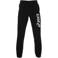 Asics Performance Logo Big Black Pantalon