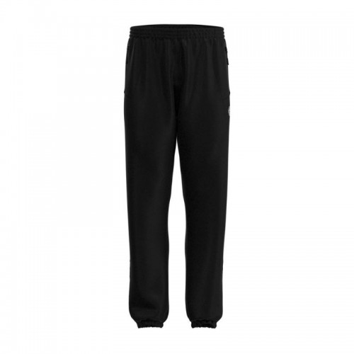 Pantalon Bidi Badu Crew Negro Junior Pantalon Bidi Badu Crew Negro Junior