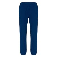 Pantalon Bidi Badu Flinn Blu Scuro