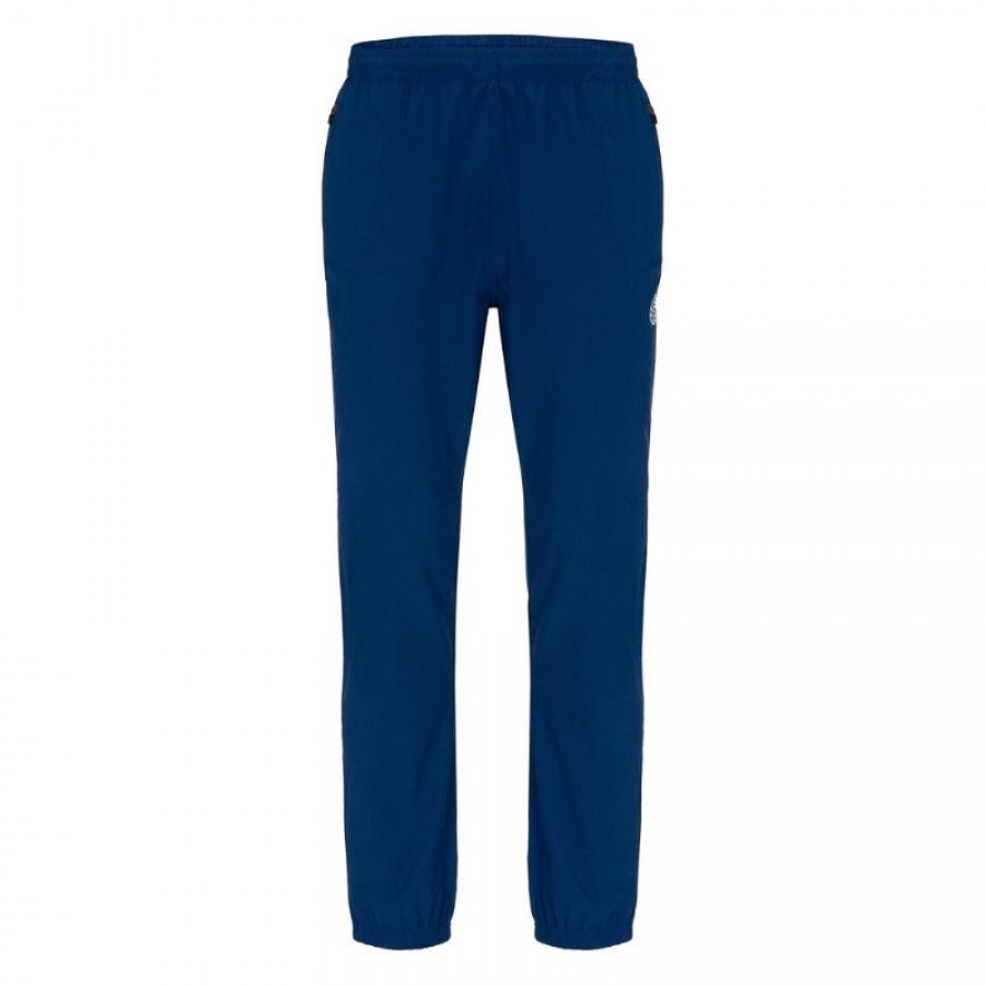 Pantalon Bidi Badu Flinn Blu Scuro