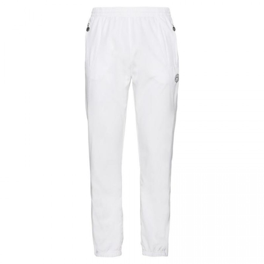 Pantalon Bidi Badu Flinn Blanco