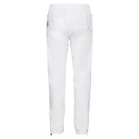 Pantalon Bidi Badu Flinn Blanc