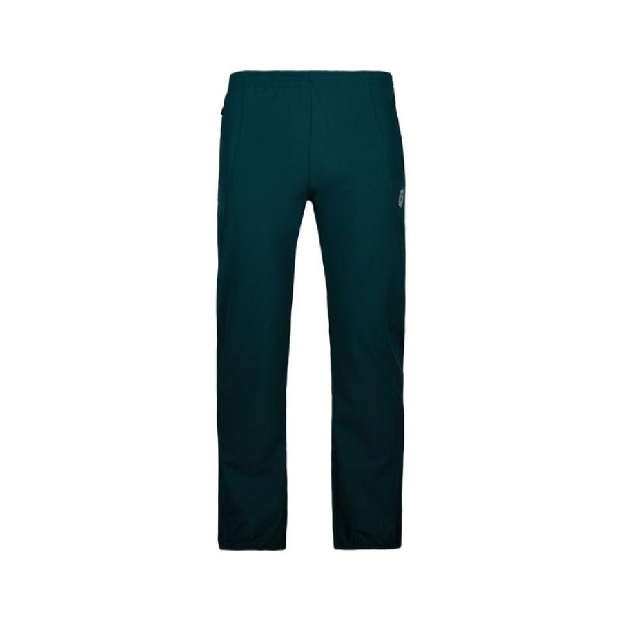 Pantalon Bidi Badu Flinn Verde Escuro