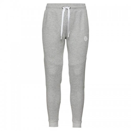 Bidi Badu Matu Pantalon Gris Clair Bidi Badu Matu Pantalon Gris Clair