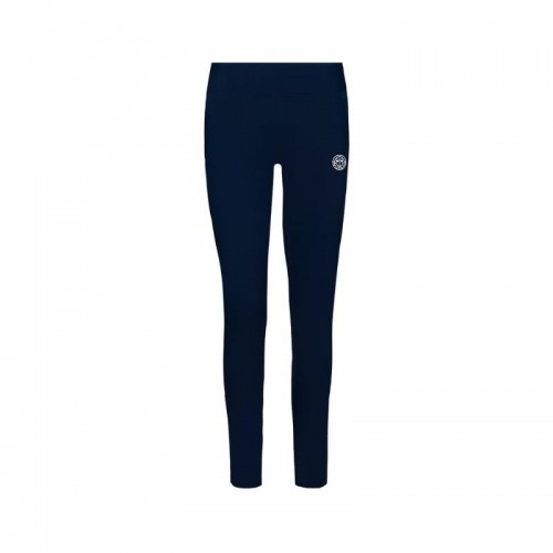 Pantalon Bidi Badu Willow Bleu Marine Femme Pantalon Bidi Badu Willow Bleu Marine Femme