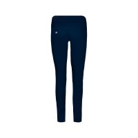 Pantaloni Bidi Badu Willow Blu Navy Donna