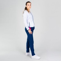 Pantalon Bidi Badu Willow Femme bleu fonce