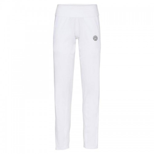 Pantalon Bidi Badu Willow Donna Bianca Pantalon Bidi Badu Willow Donna Bianca