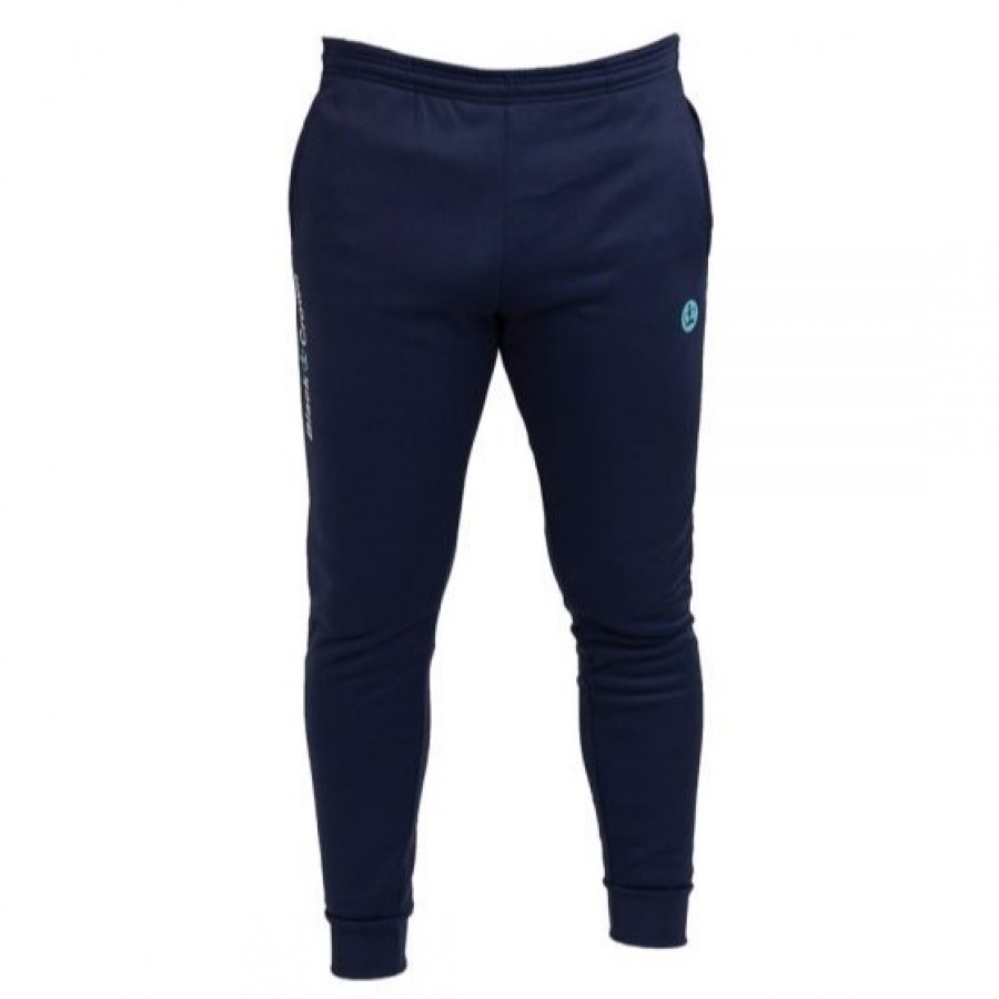 Pantalon Black Crown Teide Azul